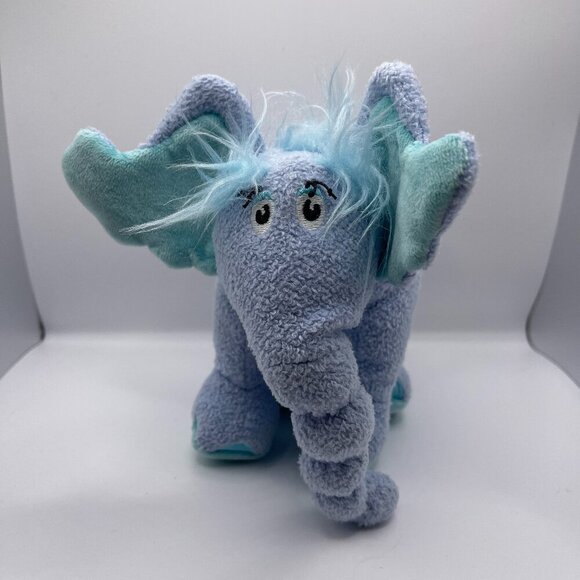 Horton Hears a Who Plush - Picture 1 of 6